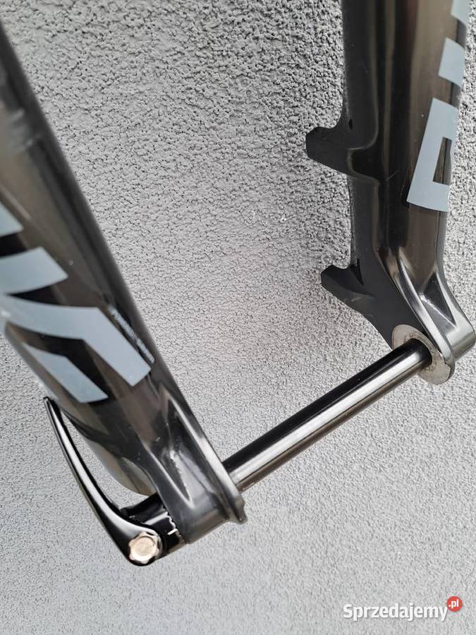 amortyzator ROCK SHOX Pike Select 29 140 Sieradz