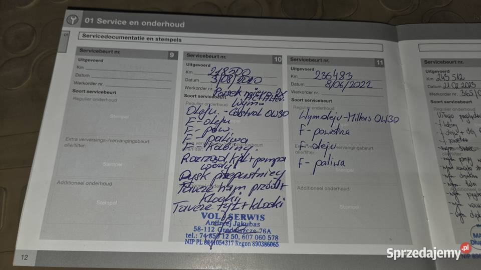 Volvo XC70 24 D5 piękny stan wspomaganie kierownicy XC 70 Wrocław sprzedam