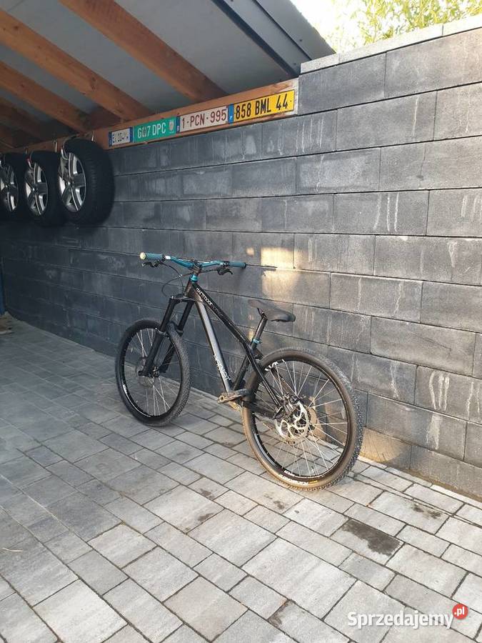 Dartmoor hornet sprzedam