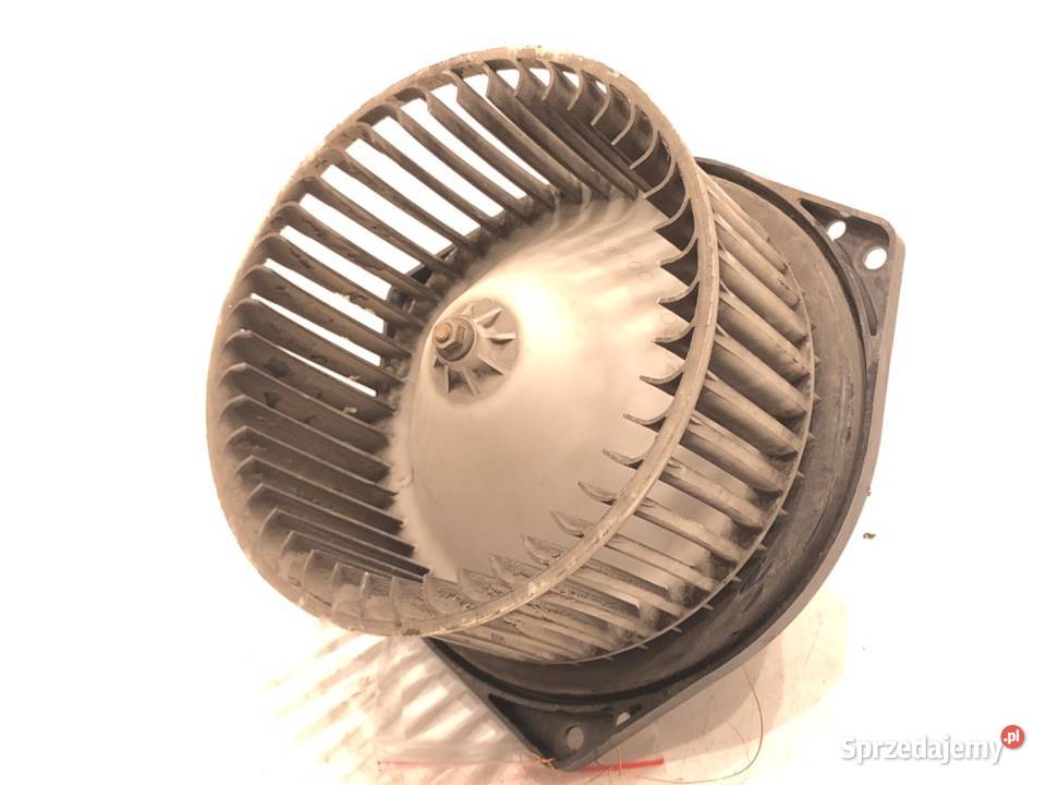 DMUCHAWA NAWIEWU SUBARU LEGACY II WENTYLATOR Dmuchawy