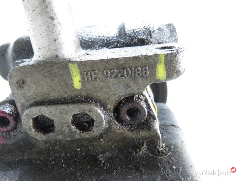 POMPA WSPOMAGANIA LAND ROVER FREELANDER 18 i 16V