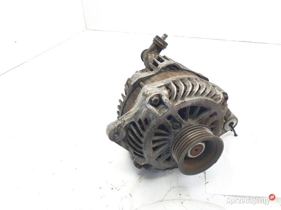 ALTERNATOR SUBARU IMPREZA A3TG0491 Pozostałe kujawsko-pomorskie Lipno