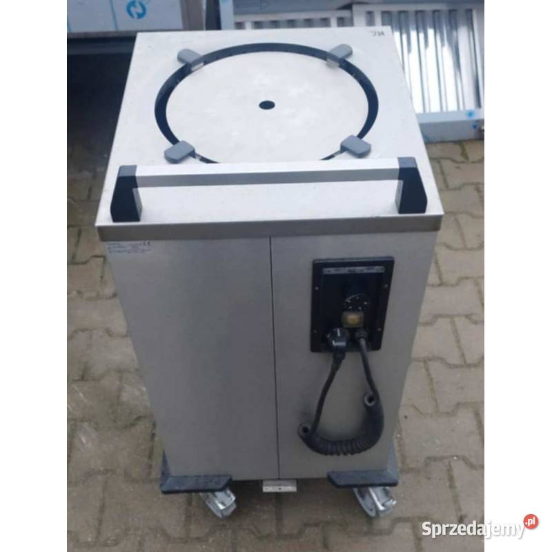 Podgrzewacz Do Talerzy Mc 285 wielkopolskie Ostrów Wielkopolski sprzedam