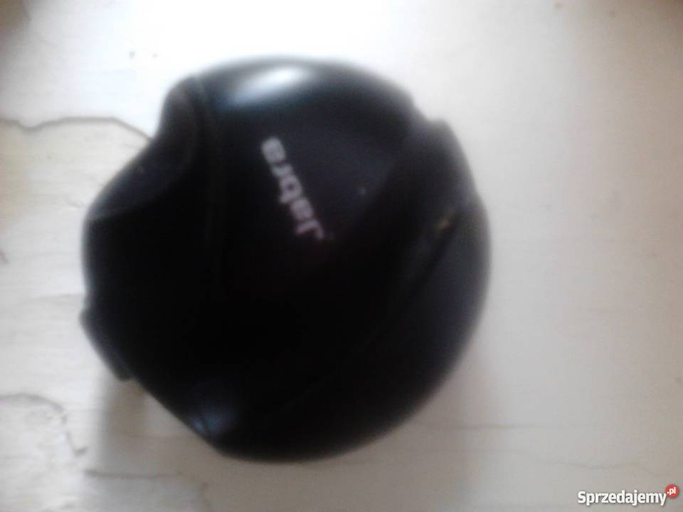 Słuchawki Jabra BT 205 Słuchawki i głośniki Warszawa sprzedam