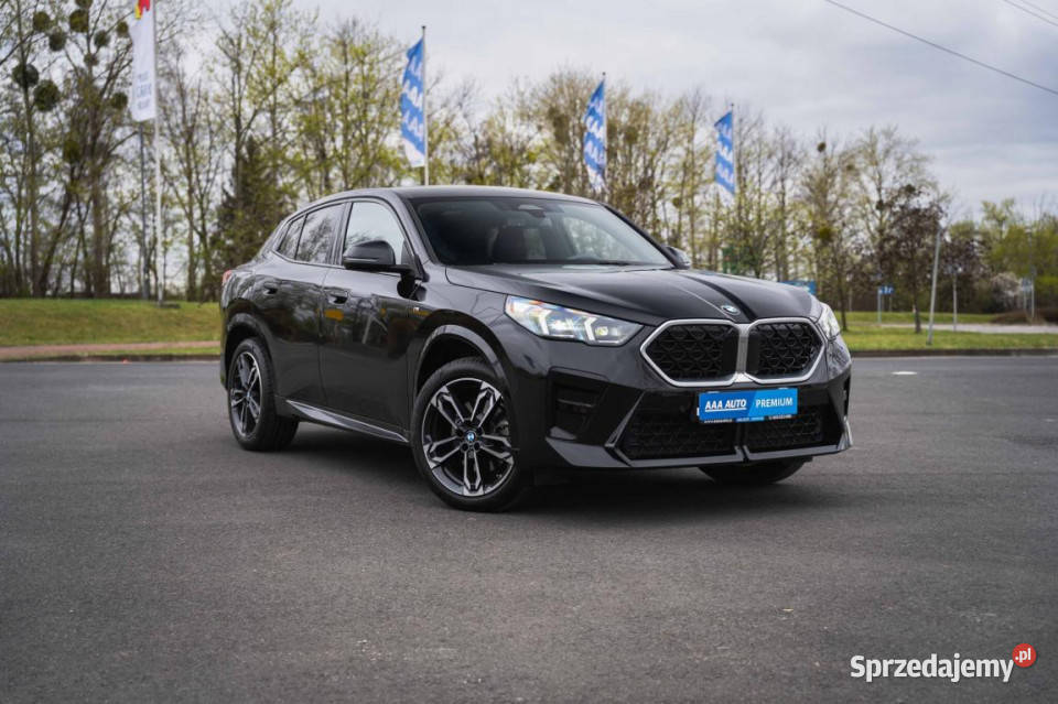 BMW X2 sDrive20i czujnik deszczu Zabrze