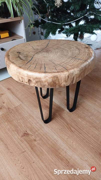 Stoliki kawowe małopolskie Kadcza