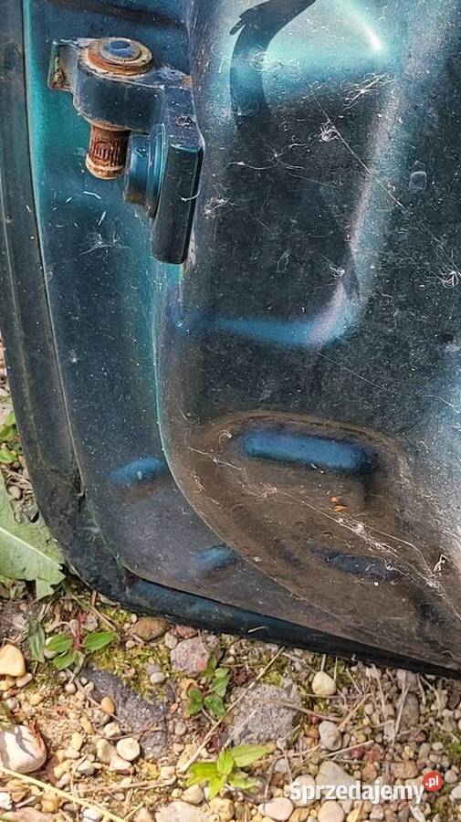 Drzwi Seat Cordoba 2 Łagów