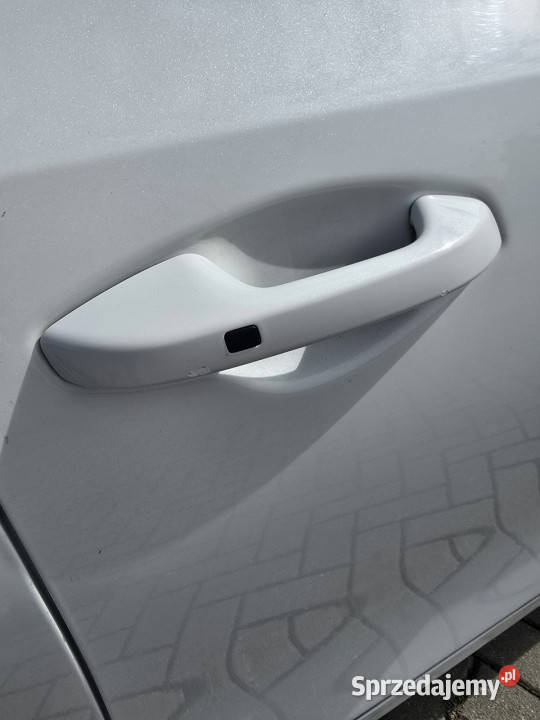 Kia Ceed 16CRDI ABS Kutno