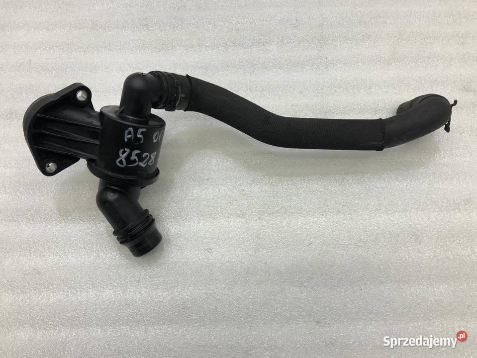 DODATKOWA POMPA WODY AUDI A5 8T 20TDI sprzedam