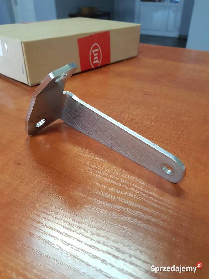 5100552250 Zestaw naprawczy prawy do robota Lely lubuskie