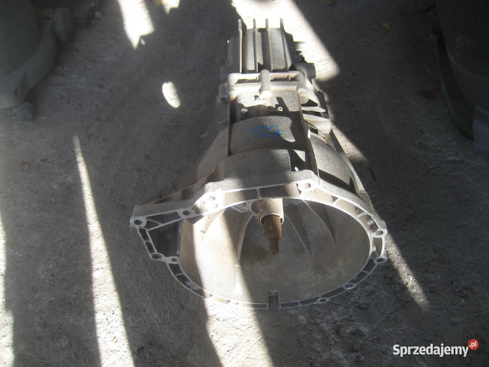 bmw f20 f21 f30 f31 16 benzyna turbo skrzynia sprzedam