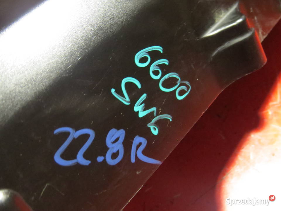 HONDA SILVER WING 400 650 SILVERWING FJS dekiel mazowieckie Warszawa