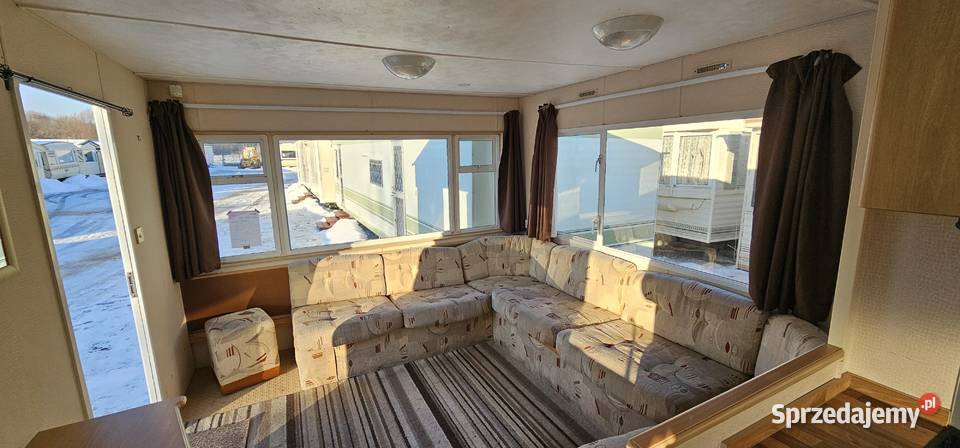 Domek holenderski COSALT TORINO 3 pokoje 557 Lublin