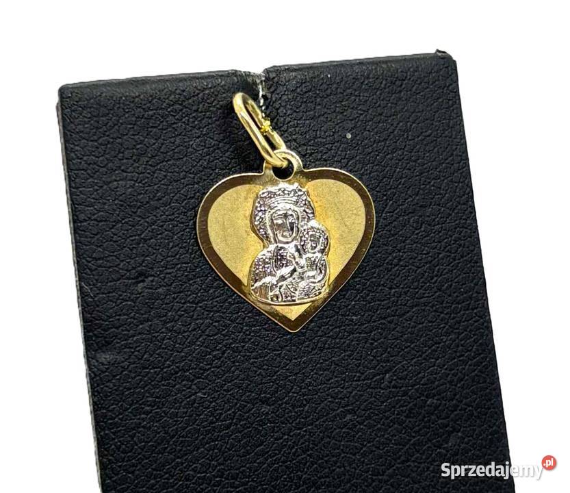 złota zaiweszka pr 585 063g Elbląg