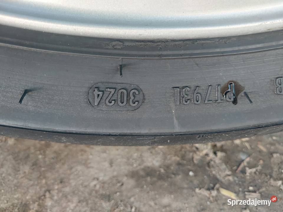 Kawasaki z750s podkarpackie Jaćmierz