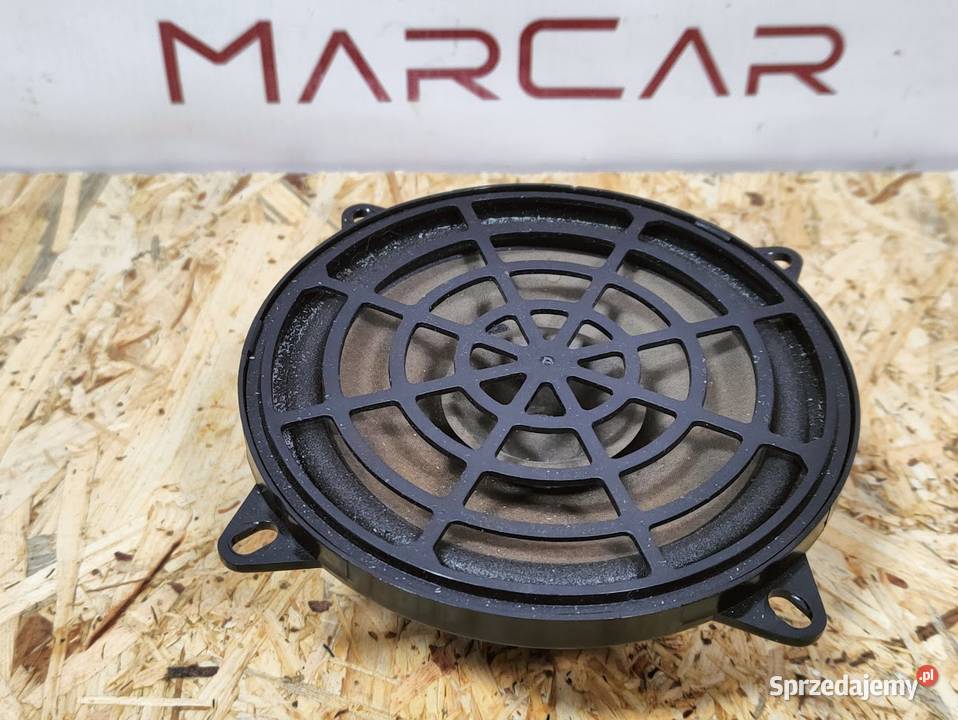 Głośnik Drzwi Tylnych Peugeot 301 CElysee 1217 wielkopolskie Pleszew