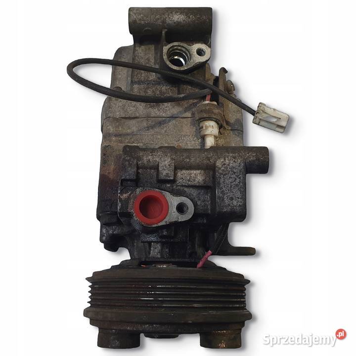 SPRĘŻARKA KLIMATYZACJI Mazda 3 20 16V oryginał Chełm