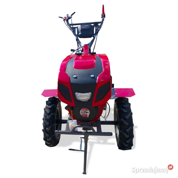 Ciągnik jednoosiowy Diesla Weima 9 Mini Traktor mazowieckie Pułtusk sprzedam