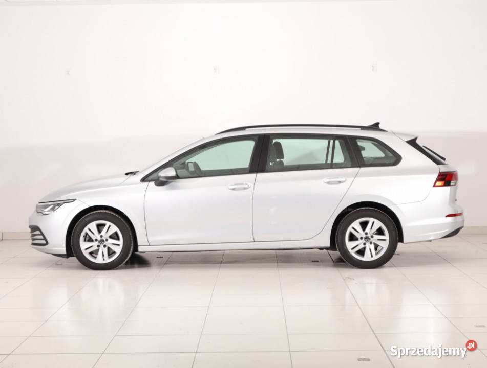 VW Golf 20 TDI