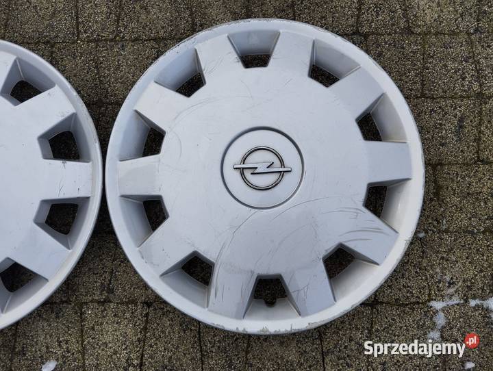 Kołpak Opel 14 Aqila 09206978 sztukę