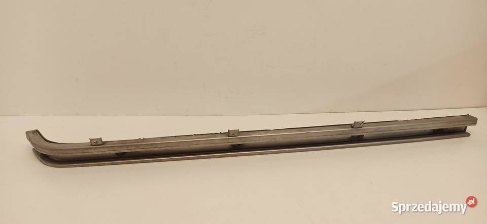 VW TRANSPORTER T6 SZYNA DRZWI PRZESUWNYCH LEWA