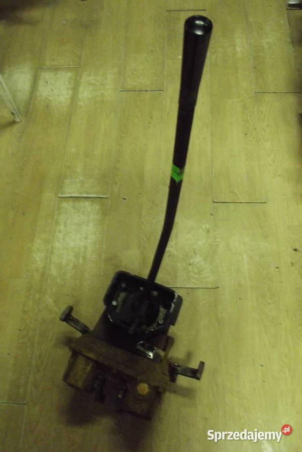 Mechanizm kierowania skrętem T 130 Parczew sprzedam