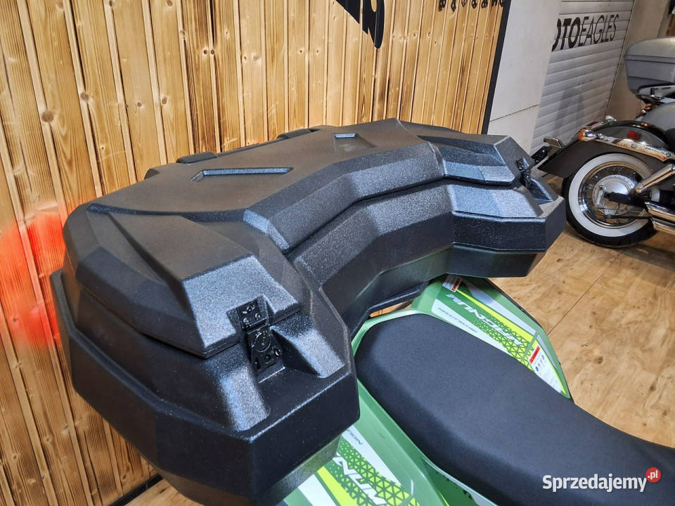 ASIX Inny MOTOEAGLES ASIX 200 T3B mega Motocykle, skutery, quady wielkopolskie Stare Miasto