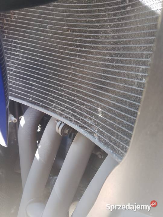 Yamaha R6 Yamaha Warszawa