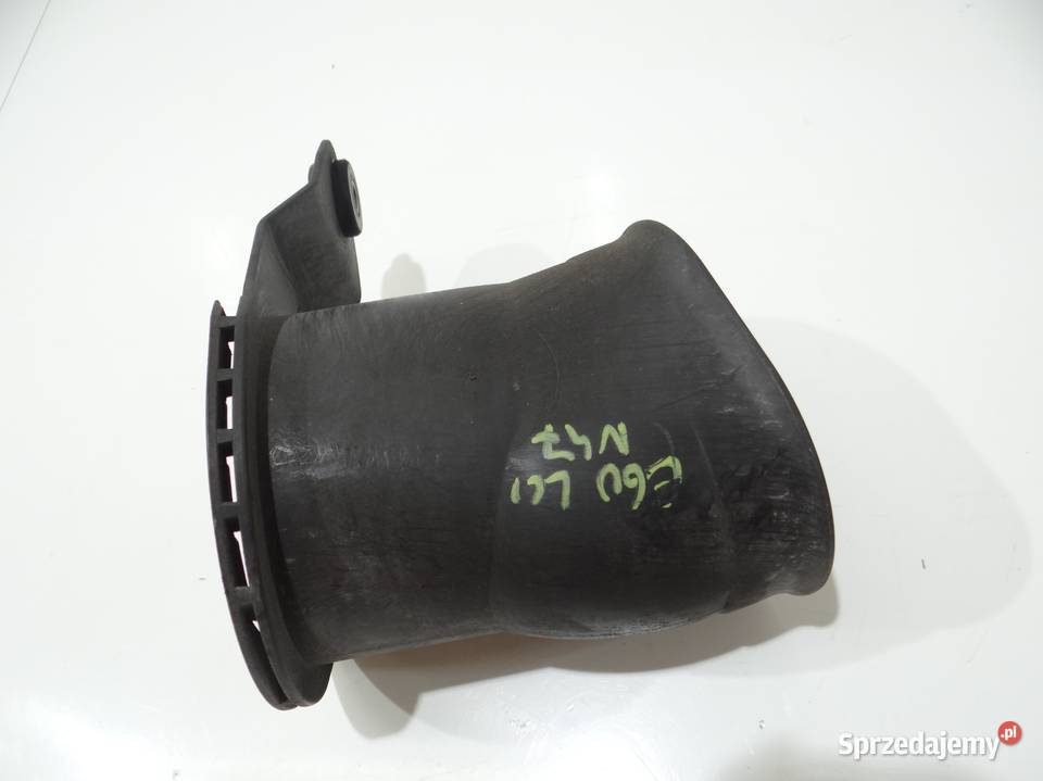 PRZEWÓD DOLOT POWIETRZA BMW E60 LCI N47 20D lubelskie Strzyżewice