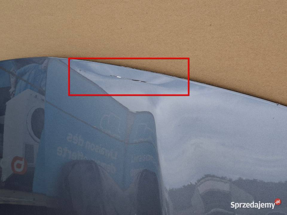 MERCEDES GLA W156 X156 MASKA POKRYWA SILNIKA Bieleń sprzedam
