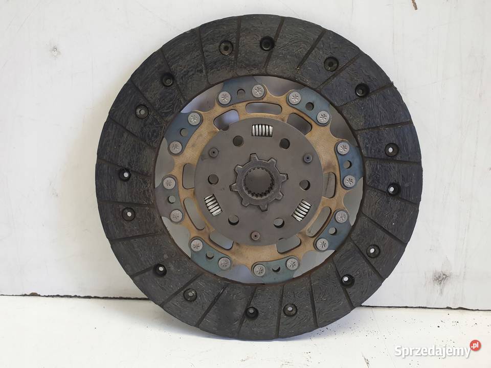 SPRĘŻARKA KLIMATYZACJI Volvo S40 II V50 16 D2 Chełm sprzedam