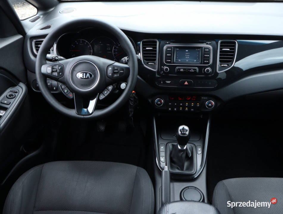 Kia Carens 20 GDI MPV Piaseczno