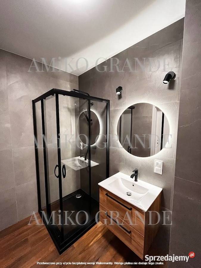 Remonty i WYKOŃCZENIA ŁAZIENEK Warszawa i usługi budowlane