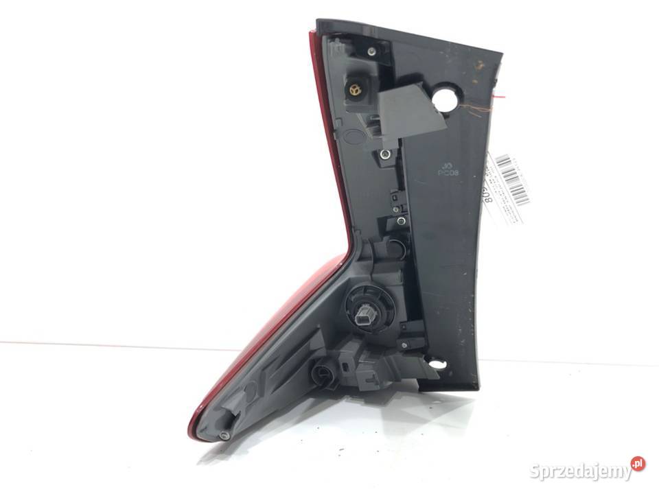 LAMPA PRAWY TYŁ HONDA CRV V SUV ŚWIATŁO TYLNA