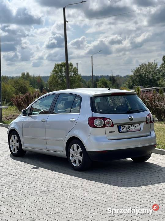 Volkswagen golf plus 19 TDI wymianie sprzęgła i Suchedniów