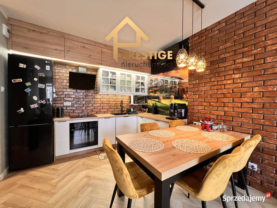 Wrześniarozkładowe 5781m2 II piętro dwa balkony wielkopolskie Września