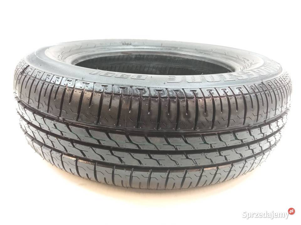 OPONA LETNIA BRIDGESTONE B391 18565R15 0901 Opony sprzedam