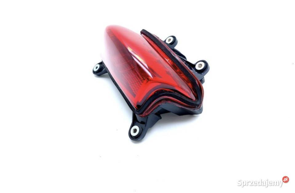 lampa tył tylna HarleyDavidson XG 500 Street Grabów nad Prosną sprzedam