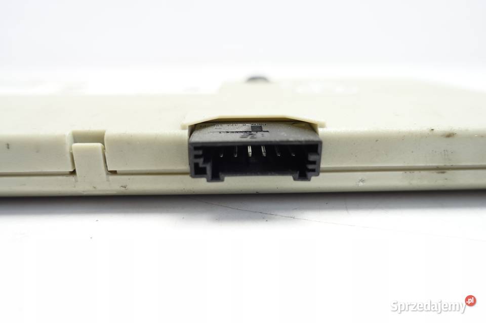 BMW F10 MODUŁ STEROWNIK ANTENY sensor 9257362 osobowe