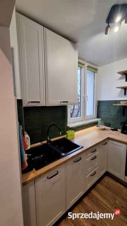 Kawalerka Piętro 2 Łódź