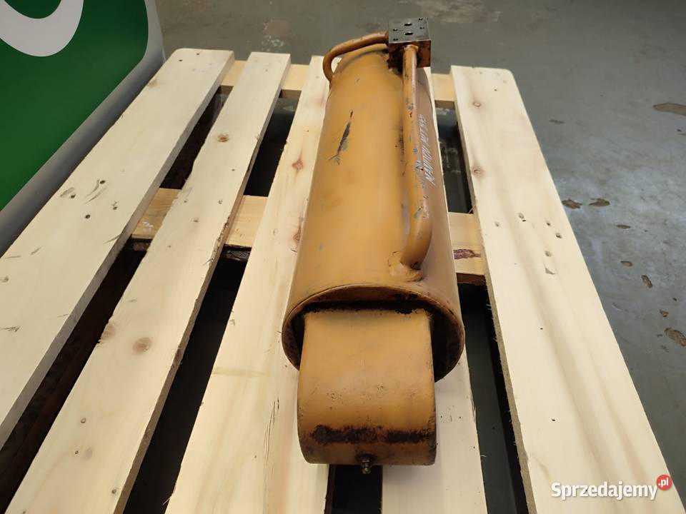Siłownik poziomowania łyżki 252700 Manitou MLT Wilkowo