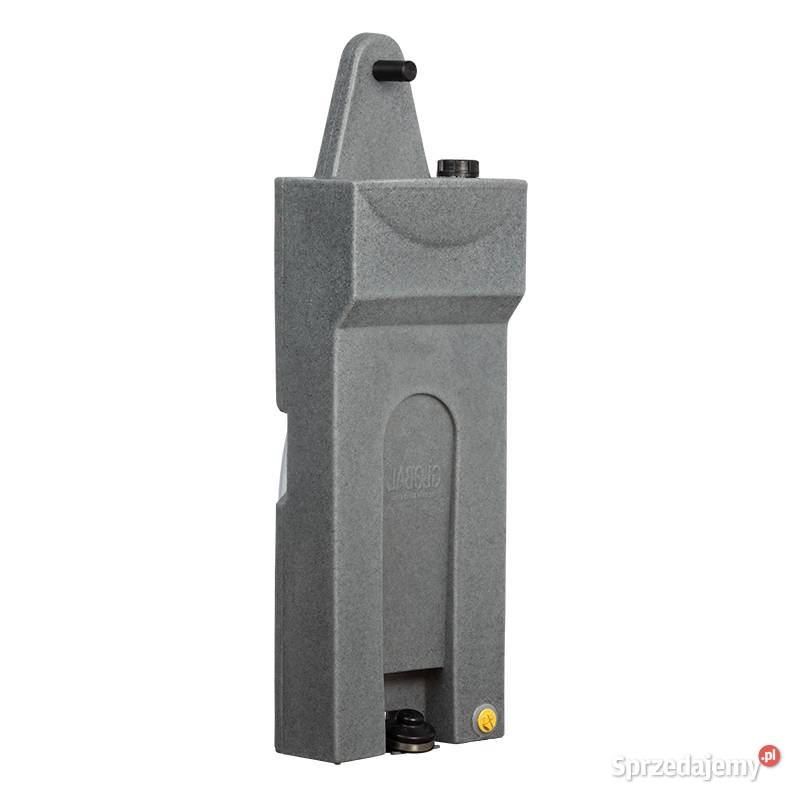 Umywalka przenośna Global Mobilna Wolnostojąca Pozostałe wielkopolskie Ostrów Wielkopolski