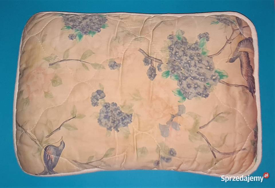 Woolmark 2x Poduszka mazowieckie Warszawa