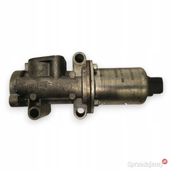 ZAWÓR EGR Fiat Alfa Romeo 19 24 JTD 46785766 Chełm