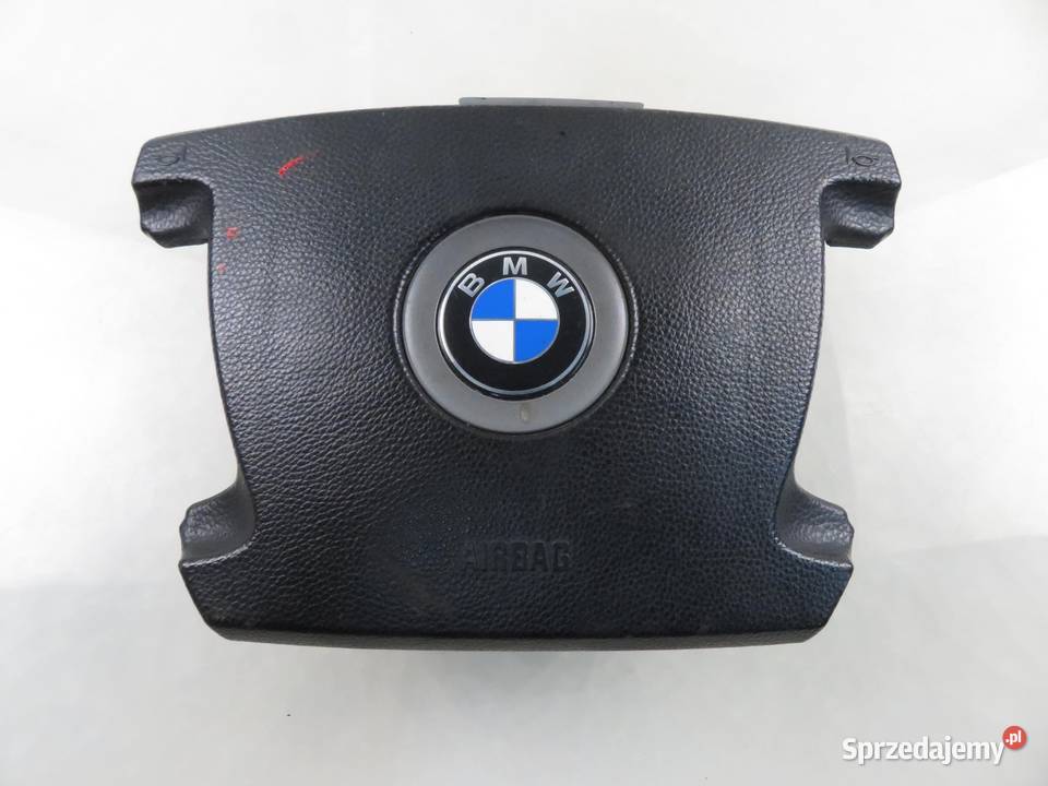PODUSZKA KIEROWCY BMW E65 33676177502X osobowe