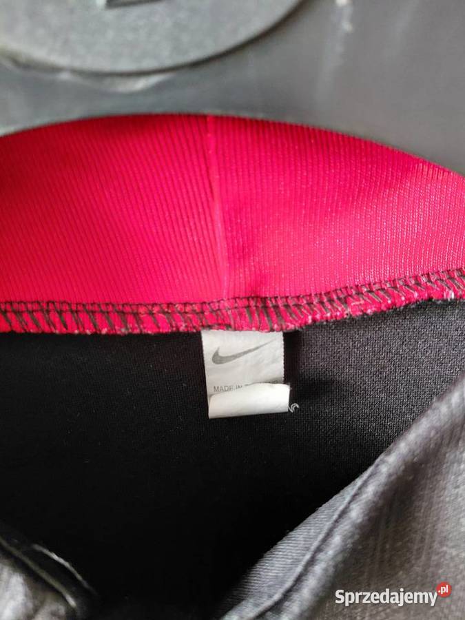 Sprzedam bluzę na suwak klubu LIVERPOOL FC Odzież sportowa Łuków