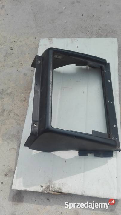 Mercedes g klasa 463 konsola srodkowa 4636800031 małopolskie Kocmyrzów