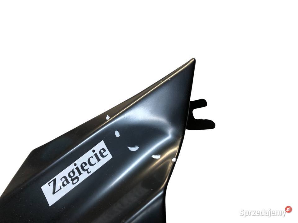 Ford Mustang VI GT 20152018 Aluminium Błotnik osobowe Błotniki Skarżysko-Kamienna