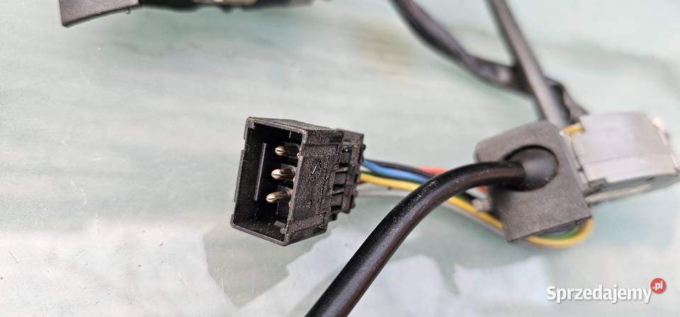 Włącznik tempomatu mercedes w210 2105400245 Zbąszyń