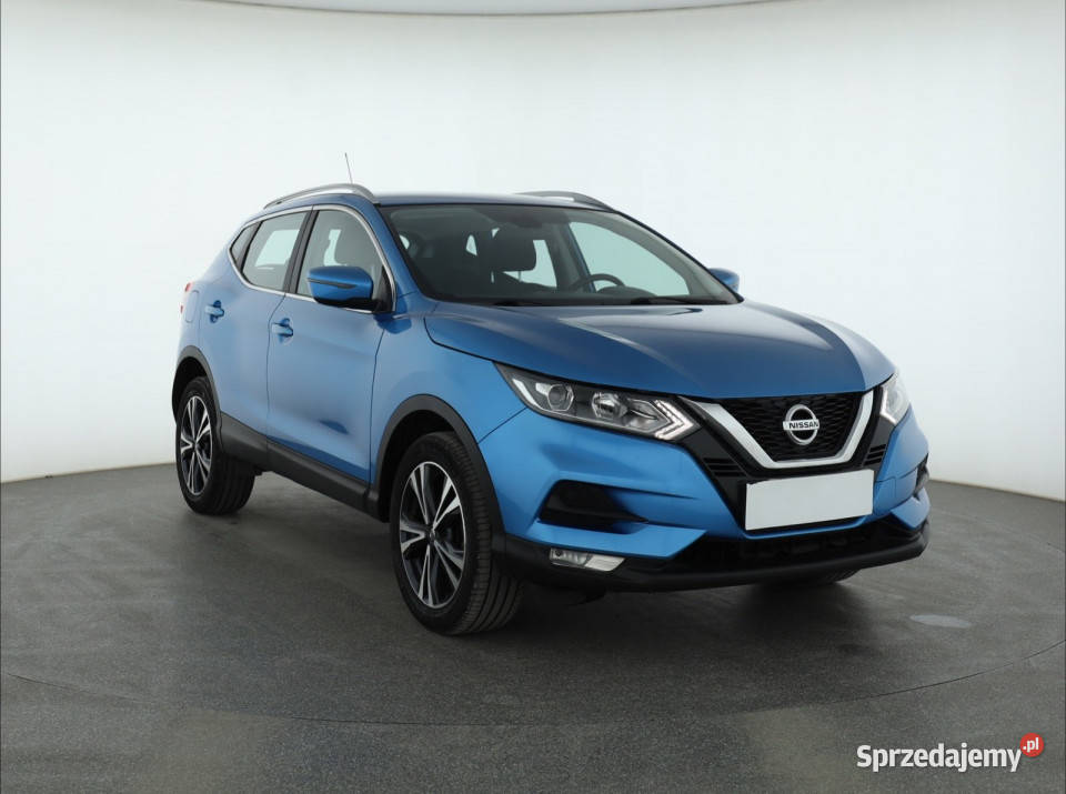 Nissan Qashqai 13 DIGT bluetooth Piaseczno